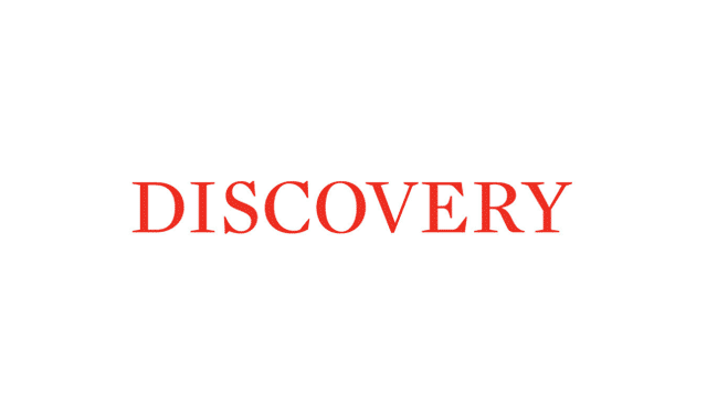 Discovery (logo)