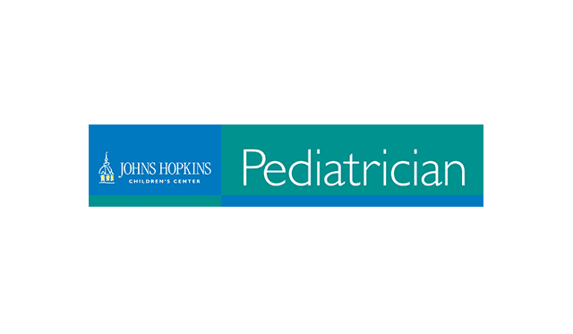 Pediatrician (logo)