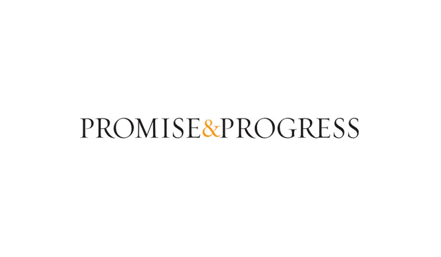 Promise and Progress (logo)