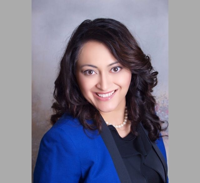 Anita Gupta, D.O., PharmD, MPP