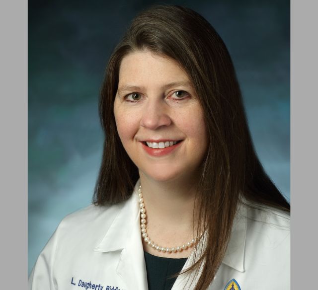 Lee Daugherty Biddison, M.D., M.P.H.