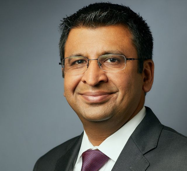 Chirag Parikh, M.D., Ph.D.