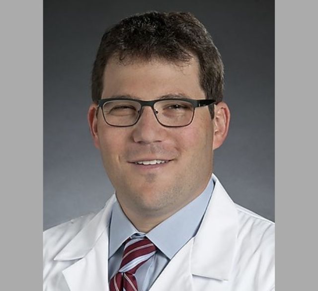 Clifford Weiss, M.D.