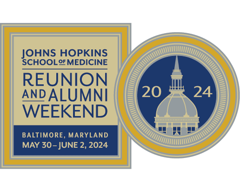 Reunion 2024 information