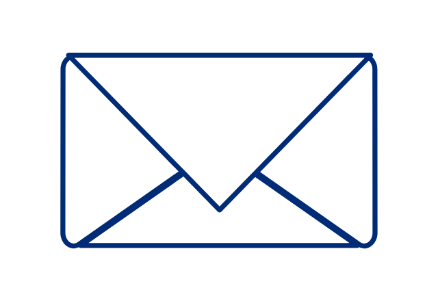 envelope icon